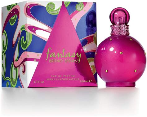 fantasy britney spears 100ml price